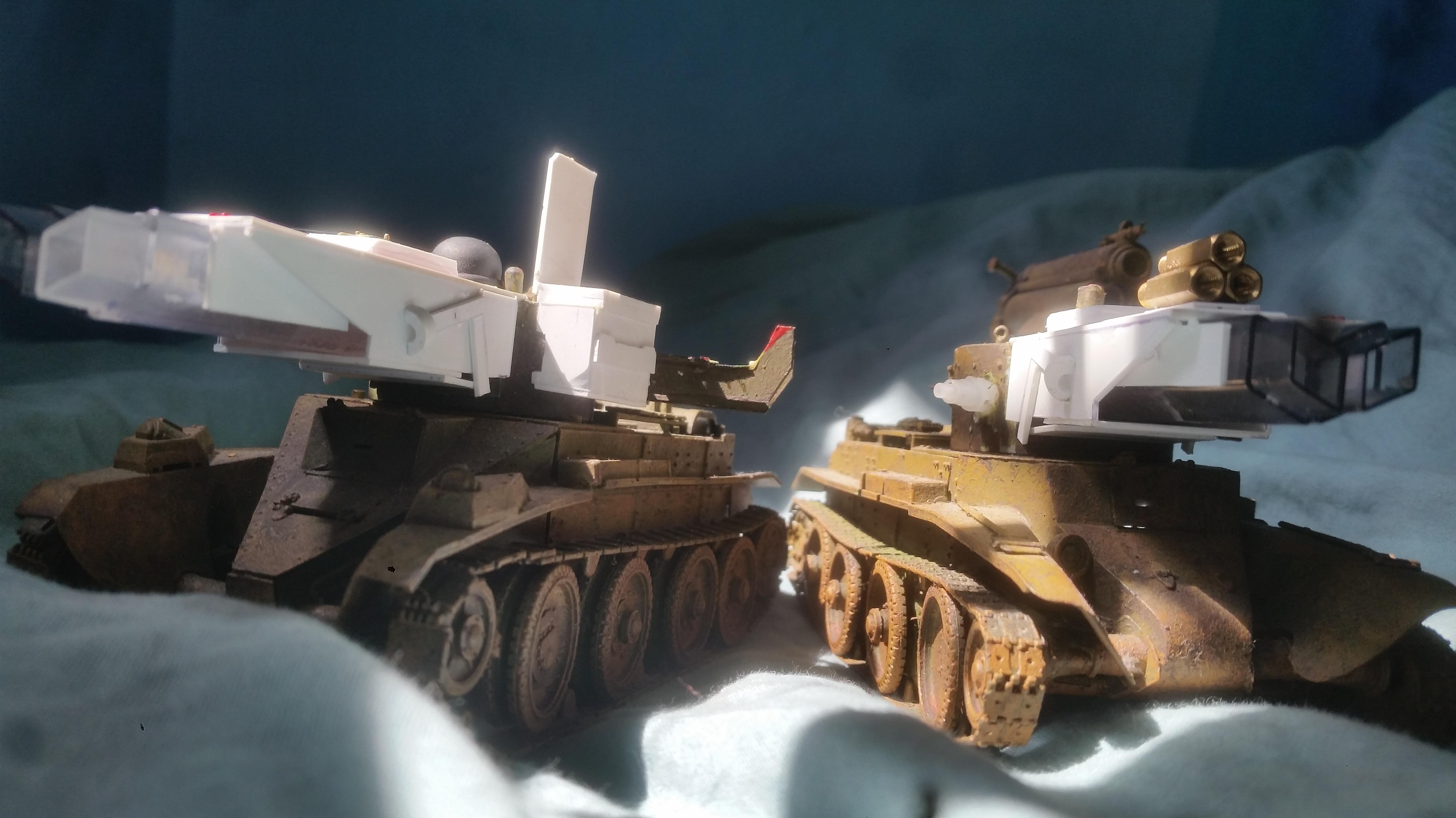 Allies, America, Conversion, Custom, Dust, Dust Tactics, Hawk Plasma